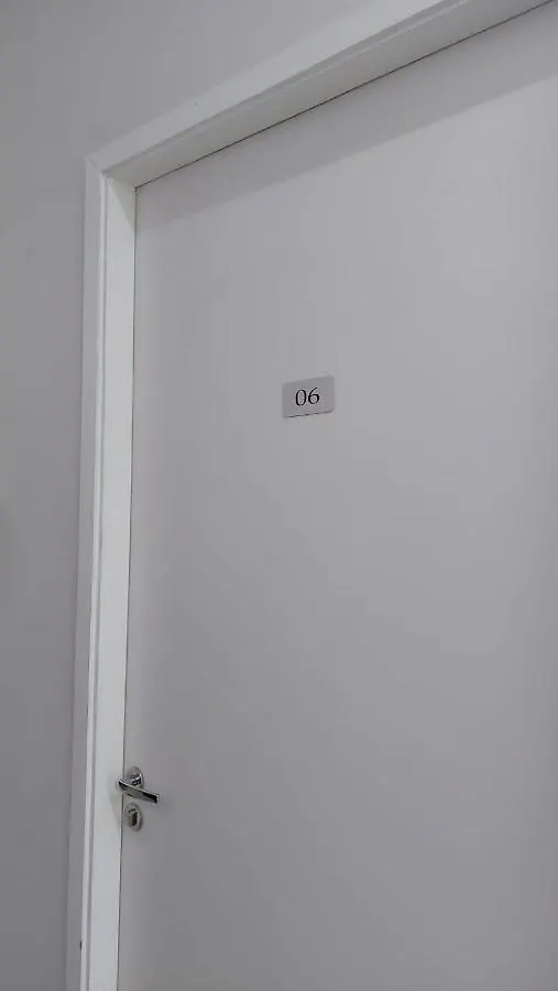 Apartamento Catumbi Studio 6 São Paulo Brasil