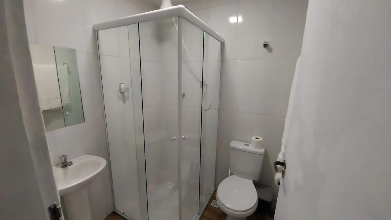 Catumbi Studio 6 São Paulo Apartamento
