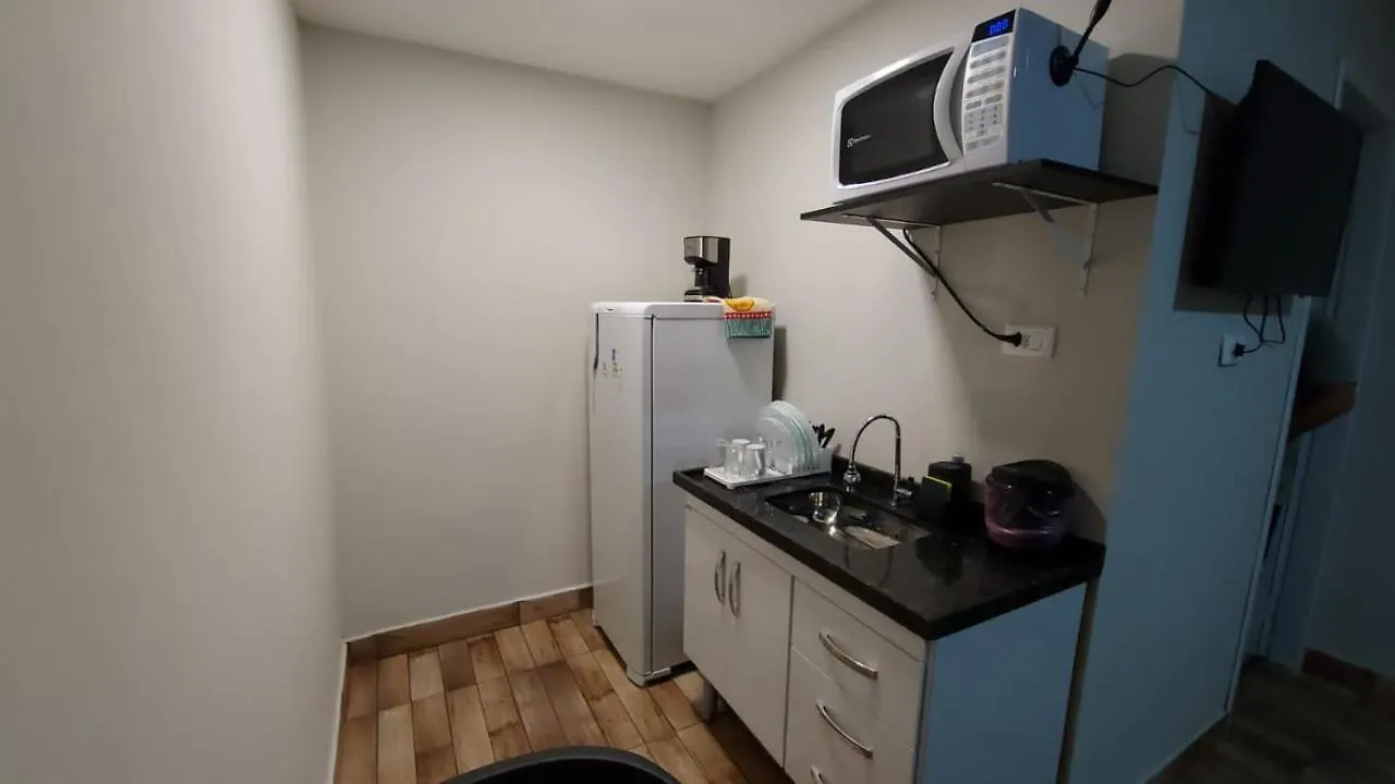 Apartamento Catumbi Studio 6 São Paulo