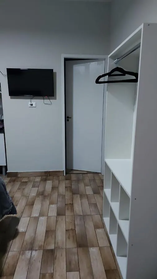 Catumbi Studio 6 São Paulo 0*,  Brasil