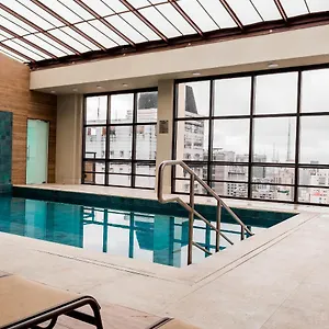 3* Aparthotel Park Flat Jardins